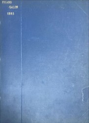 FIGARO SALON N° , 1893
